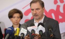 Zakopane: przedstawiciele rządu z "S" o drożejącej energii i ochronie gospodarki