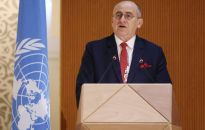 Minister Rau na Radzie Bezpieczeństwa: Polska chce pełnego pociągnięcia Rosji do odpowiedzialności