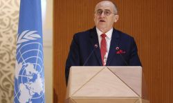 Minister Rau na Radzie Bezpieczeństwa: Polska chce pełnego pociągnięcia Rosji do odpowiedzialności