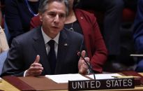 ONZ: przywódcy państw Zachodu ostrzegli Rosję, że nie pozwolą jej wygrać wojny na Ukrainie