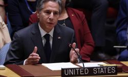 ONZ: przywódcy państw Zachodu ostrzegli Rosję, że nie pozwolą jej wygrać wojny na Ukrainie