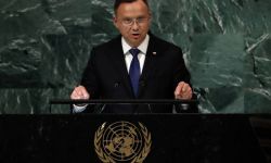 Prezydent Duda: zatrzymanie tendencji imperialnej Rosji to fundament przyszłej architektury pokoju