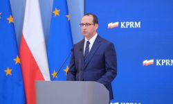 Żaryn: budujemy zespół, który zajmie się zagrożeniami w przestrzeni informacyjnej