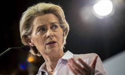 Szefowa KE: Polska nie dostanie pieniędzy z KPO, jeśli nie przywróci niezależności sądownictwa