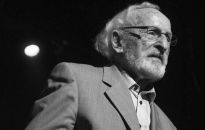 Zmarł Franciszek Pieczka, jeden z najwybitniejszych polskich aktorów filmowych i teatralnych