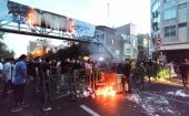 Iran: co najmniej 50 ofiar śmiertelnych protestów; szef ONZ wzywa do powstrzymania przemocy
