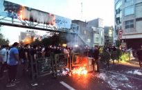 Iran: co najmniej 50 ofiar śmiertelnych protestów; szef ONZ wzywa do powstrzymania przemocy