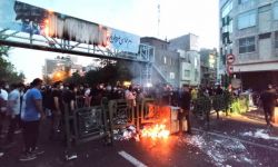 Iran: co najmniej 50 ofiar śmiertelnych protestów; szef ONZ wzywa do powstrzymania przemocy