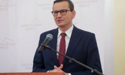 Premier: bezpieczeństwo Polski bierze się ze stabilnego zarządzania finansami publicznymi