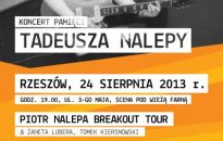 Koncert pamięci Tadeusza Nalepy