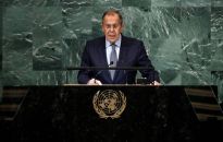 Ławrow: doktryna nuklearna będzie miała zastosowanie do przyłączonych terytoriów