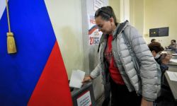 Ukraińskie ministerstwo reintegracji: zagraniczni obserwatorzy referendów są także zbrodniarzami