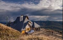 Którędy do Chatki Puchatka na Wetlińskiej. Zmiany na szlaku