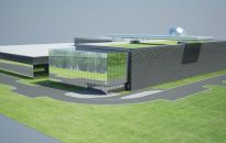 Olimp Laboratories inwestuje w Ośrodek Badawczo-Rozwojowy