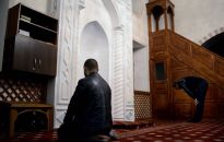 Doradca prezydenta Ukrainy: rosyjska mobilizacja Tatarów krymskich to ludobójstwo