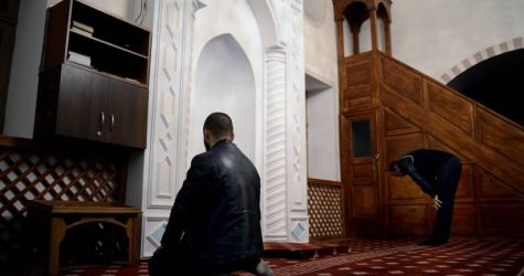 Doradca prezydenta Ukrainy: rosyjska mobilizacja Tatarów krymskich to ludobójstwo