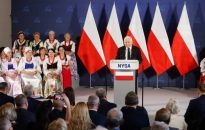 Kaczyński o środkach z KPO: nie wydaje mi się żebyśmy mogli je teraz otrzymać