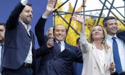 Włochy: blok centroprawicy wygrał wybory parlamentarne- exit poll