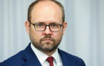 Przydacz: nie wykluczamy porzucenia współpracy w ramach KPO