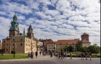 Rembrandt na Wawelu. Przez cztery pokolenia był w Dzikowie