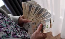 RPP: inflacja w II połowie roku wysoka; stopniowe jej obniżanie w 2023 r.