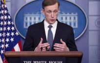 Biały Dom ostrzegł Rosję, że użycie broni jądrowej będzie miało dla niej katastrofalne skutki