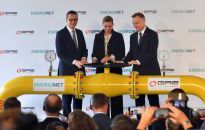 Premier: kończy się era dominacji rosyjskiej w sferze gazu