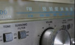 Na Podkarpaciu najchętniej słuchamy RMF FM