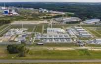 Dania: siły zbrojne opublikowały zdjęcia świadczące o wycieku gazu z NS na Bałtyku