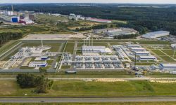 Dania: siły zbrojne opublikowały zdjęcia świadczące o wycieku gazu z NS na Bałtyku