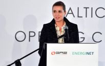 Premier Frederiksen o wybuchach i wyciekach z gazociągów Nord Stream: to były działania celowe