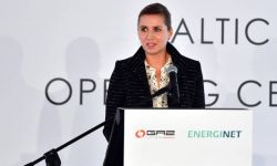 Premier Frederiksen o wybuchach i wyciekach z gazociągów Nord Stream: to były działania celowe