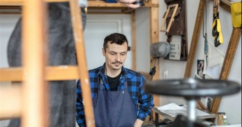 Panie, zmiłuj się. Film o rzeszowianinie i cierpieniu 