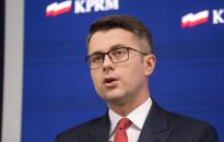 Piotr Müller: rząd przyjął projekt budżetu państwa na rok 2023