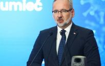 Niedzielski: od 3 października szczepienie przypominające przeciw COVID-19 dla dzieci w wieku 5-11 lat