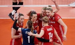 MŚ siatkarek - Polki po wygranej z Koreą Płd. 3:0 są już w drugiej rundzie
