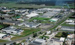 Nowe tereny, nowe miejsca pracy w mieleckiej strefie