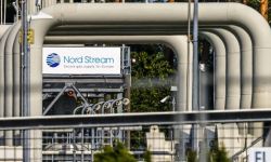 Szwedzka straż przybrzeżna: stwierdzono czwarty wyciek w gazociągach Nord Stream
