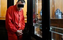 Gdańsk: Stefan W. krzyczał w sądzie 