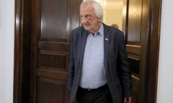 Szef klubu PiS: nie będzie zmiany na stanowisku premiera