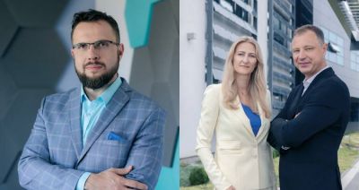 Podkarpacka specjalność: Jakość Życia. Mniej CO2, więcej wodoru