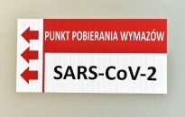 3890 zakażeń koronawirusem, zmarło 30 osób z COVID-19