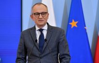 Wiceminister Poboży: nie występuje zagrożenie i nie ma powodów, by rozpocząć dystrybucję tabletek jodku potasu