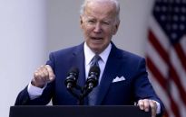 Biden: Rosja okazała pogardę do pokojowo nastawionych narodów