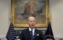 Biden: Putin nas nie zastraszy; będziemy wspierać Ukrainę i jesteśmy w pełni gotowi do obrony każdego centymetra terytorium NATO