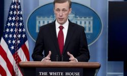 Biały Dom: traktujemy poważnie nuklearne groźby Putina