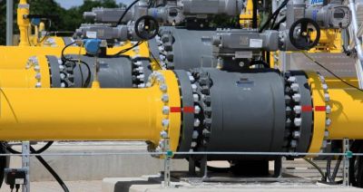 Gazociągiem Baltic Pipe płynie już gaz do Polski