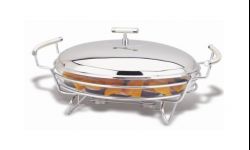 Tajemnica tkwi w podgrzewaczu 