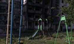 Ukraina: kolejne osierocone dzieci wywieziono do Rosji