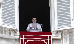 Papież: apeluję do prezydenta Rosji o zatrzymanie spirali przemocy i śmierci na Ukrainie